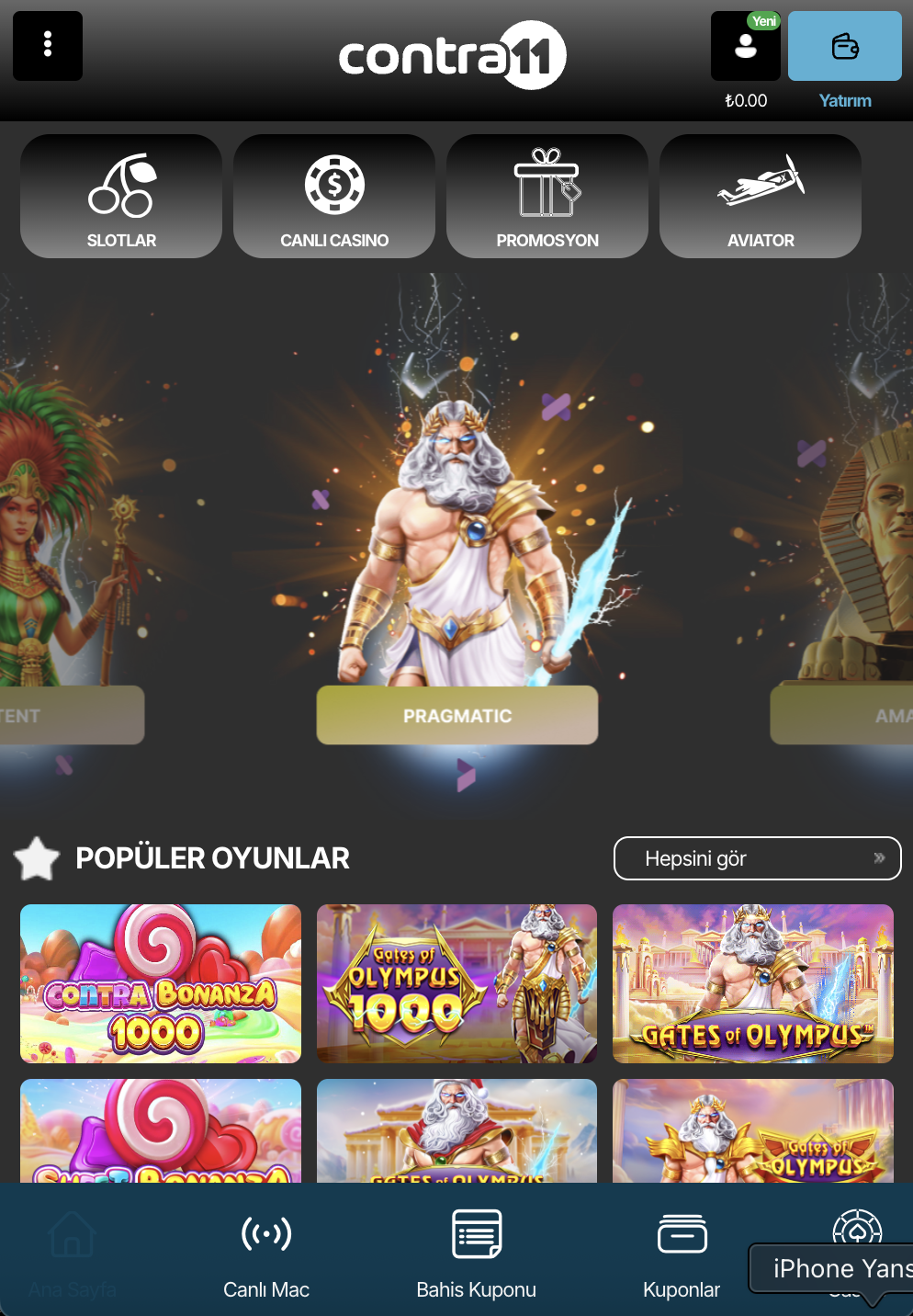 arena300.com bayilik adminlik Panel sayfası